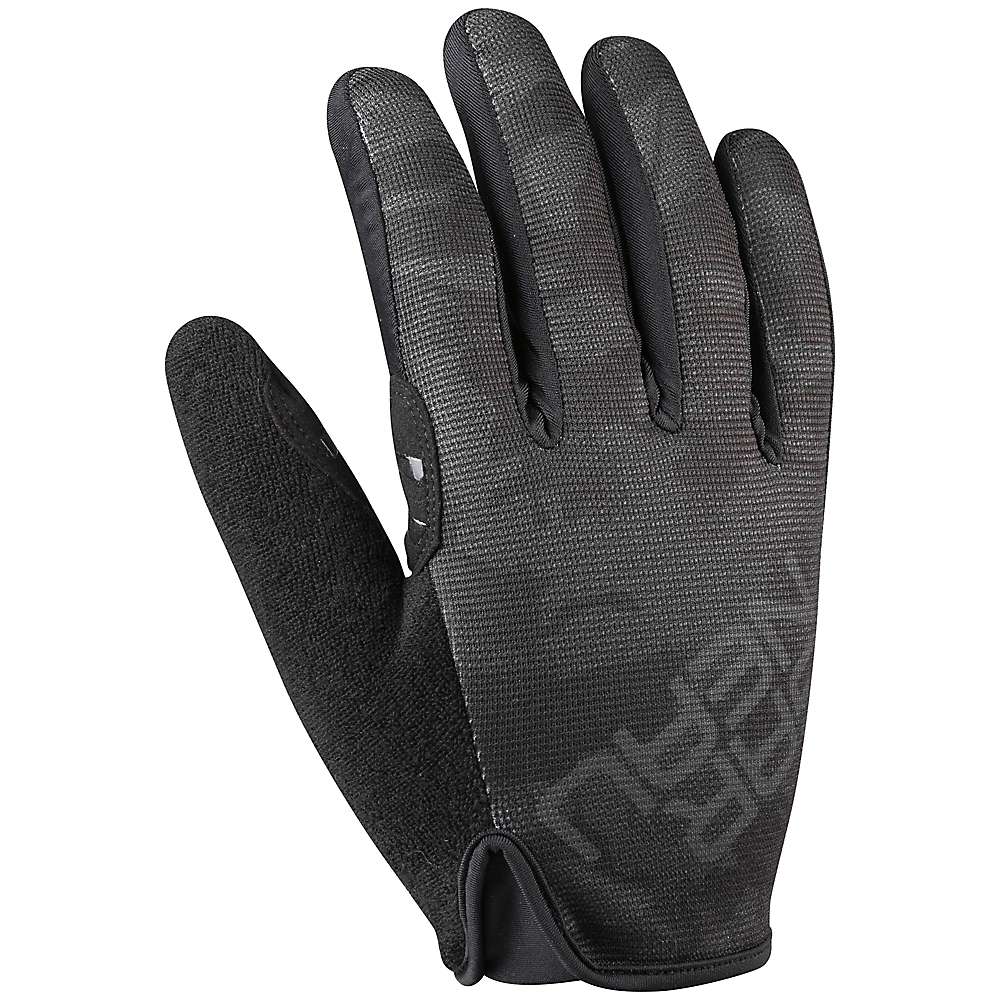 Louis Garneau ditch F/F gloves Women's M,black