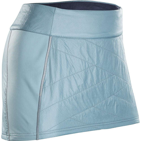 sugoi insulated skirt iceblue (L)