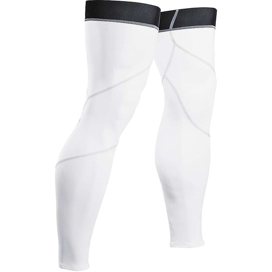 sugoi leg cooler M white