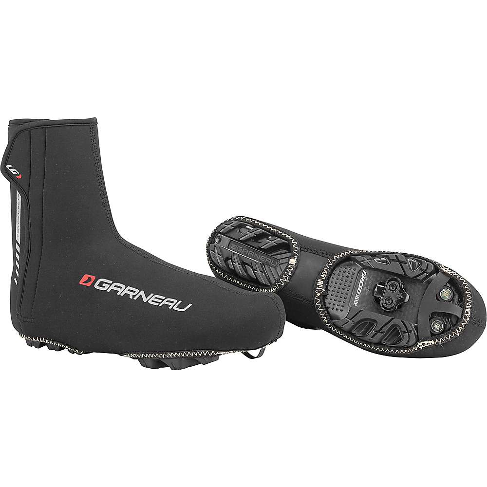 Louis Garneau neo protect III booties (L)