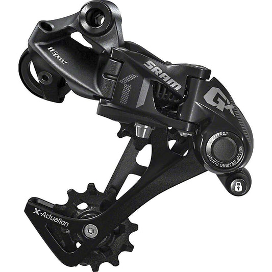 SRAM GX long cage 11-speed