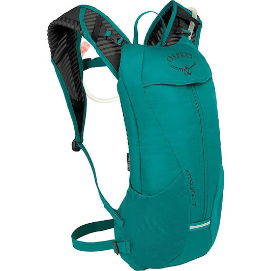 Osprey Kitsuma 7 teal reef