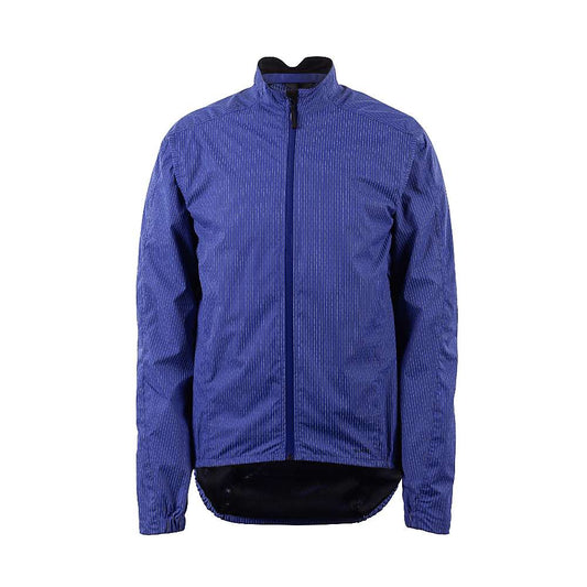 sugoi zap bike jacket whipzap blue S