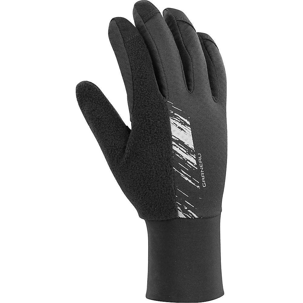 Louis Garneau Biogel Thermo F/F Women's,black,M