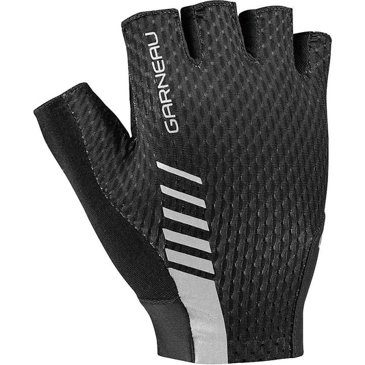 Louis Garneau mondo gel women's,black,M