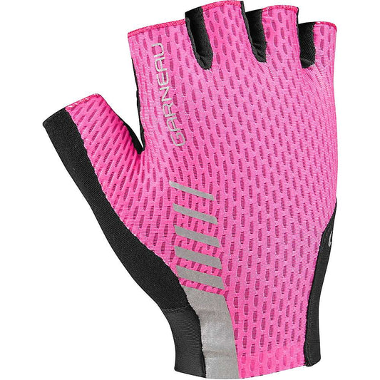 Louis Garneau mondo gel women's pink L