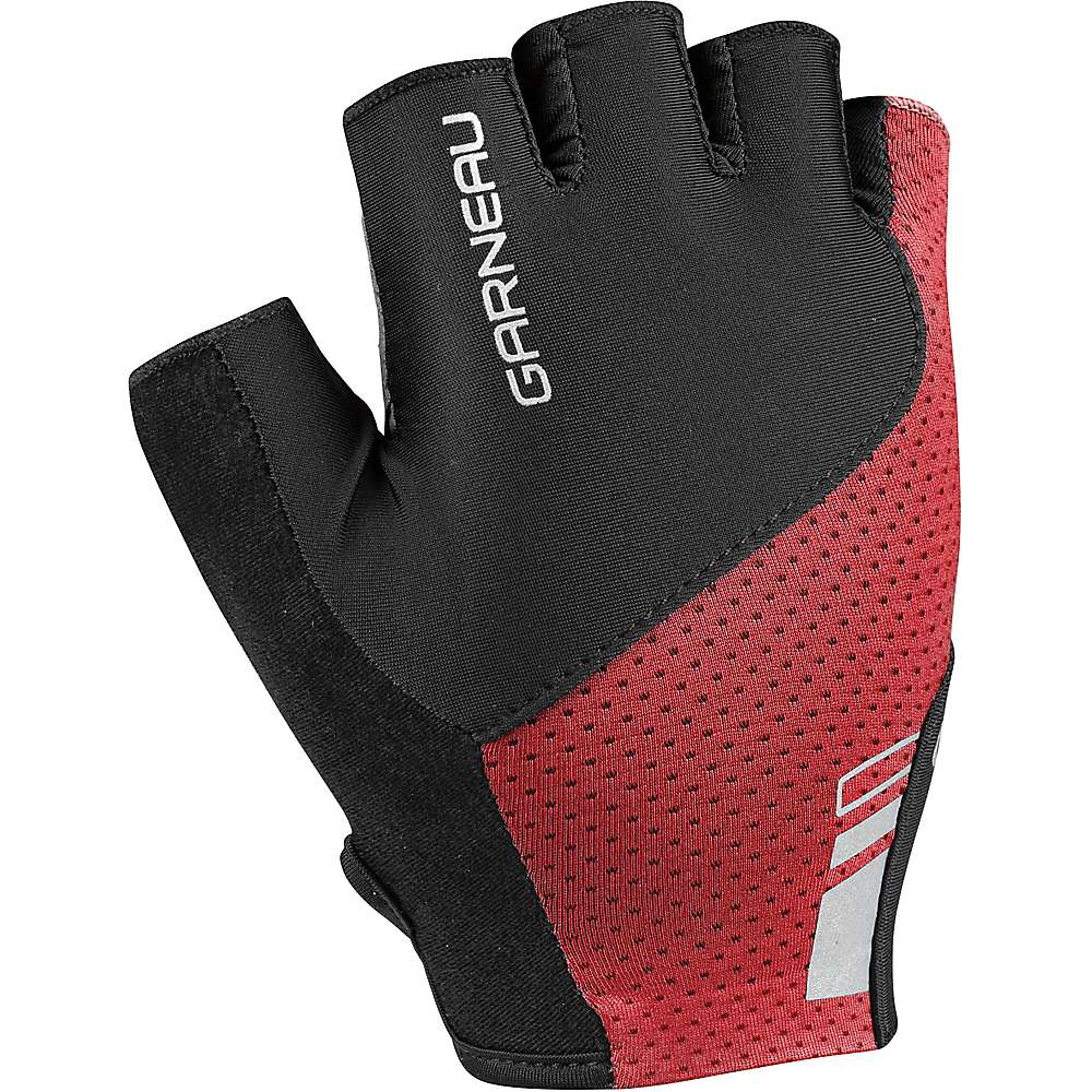 Louis Garneau nimbus gel rust L