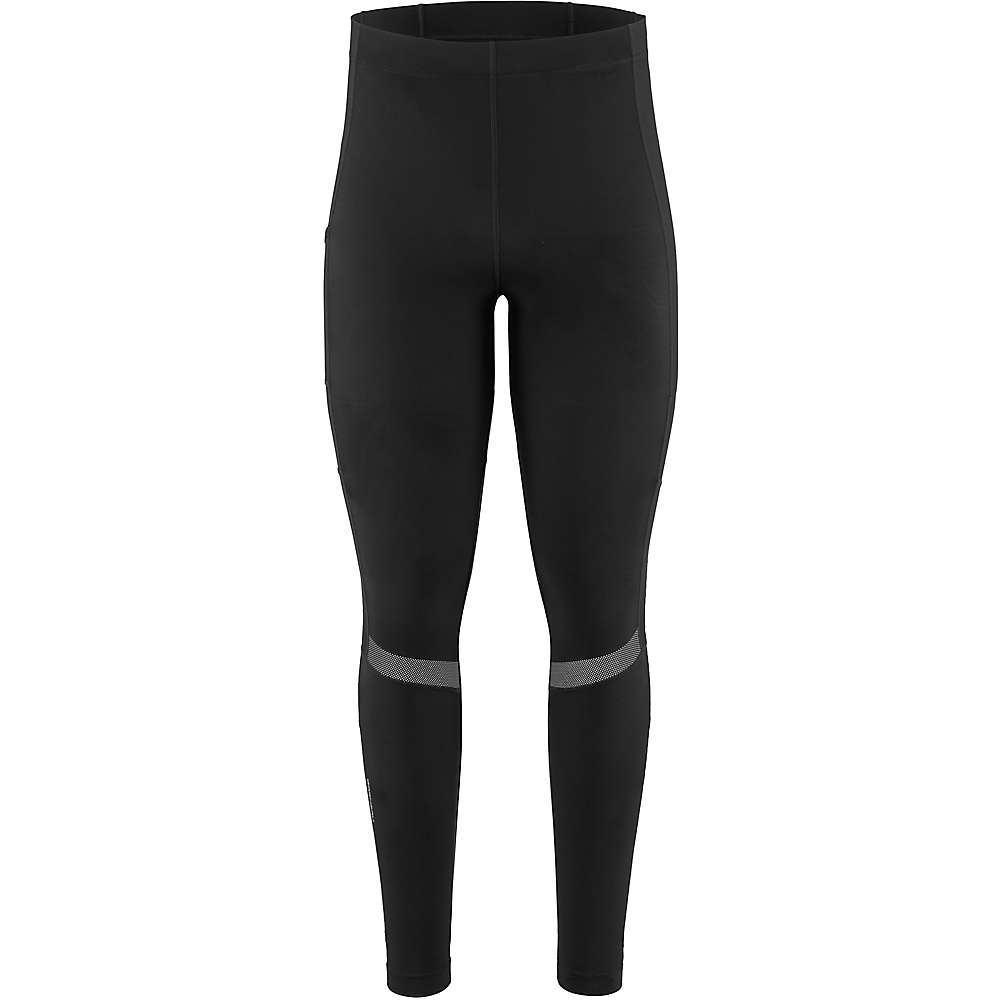 Louis Garneau Optimum 2 matt tights shorts (M)