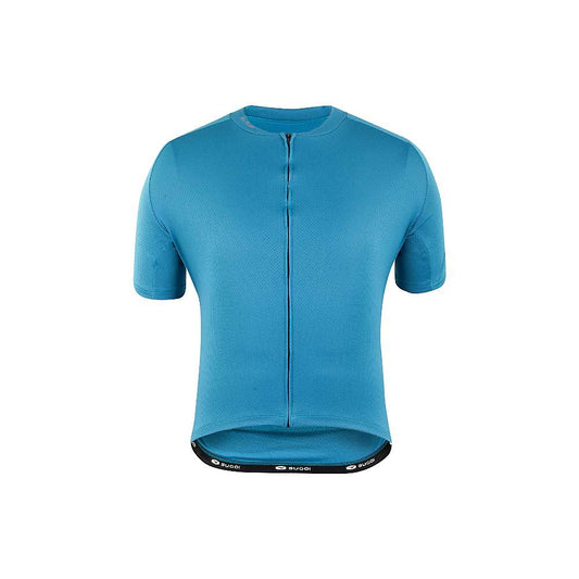 Sugoi essence jersey light blue M