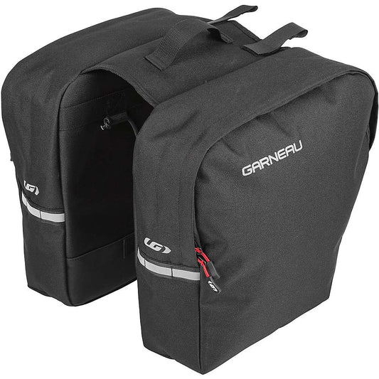 Louis Garneau city pannier 12L 2in1