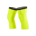 Louis Garneau,knee warmers II neon L