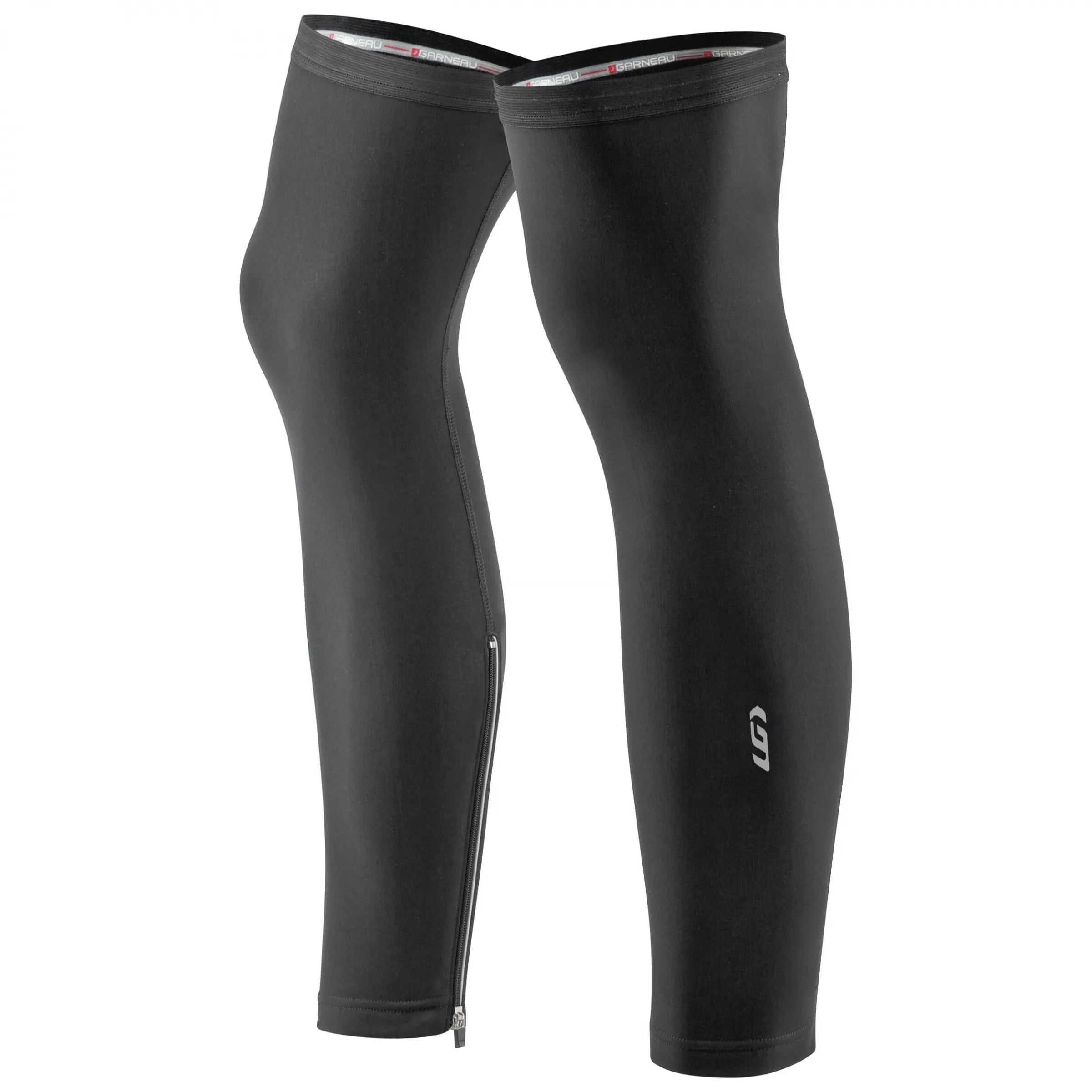 Louis Garneau,zip legs II XS