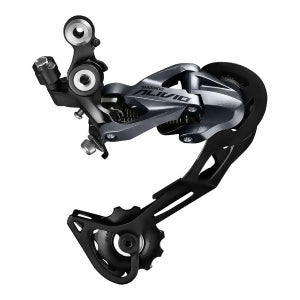 shimano alivio RDM-4000 SGS