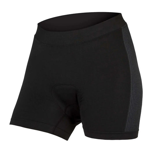 Endura engineered padded boxer Womens (L)