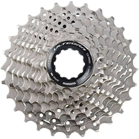 Shimano CS-R8000 Ultegra 11spd 11-30