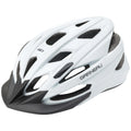 Louis Garneau gran fondo white L/XL helmet