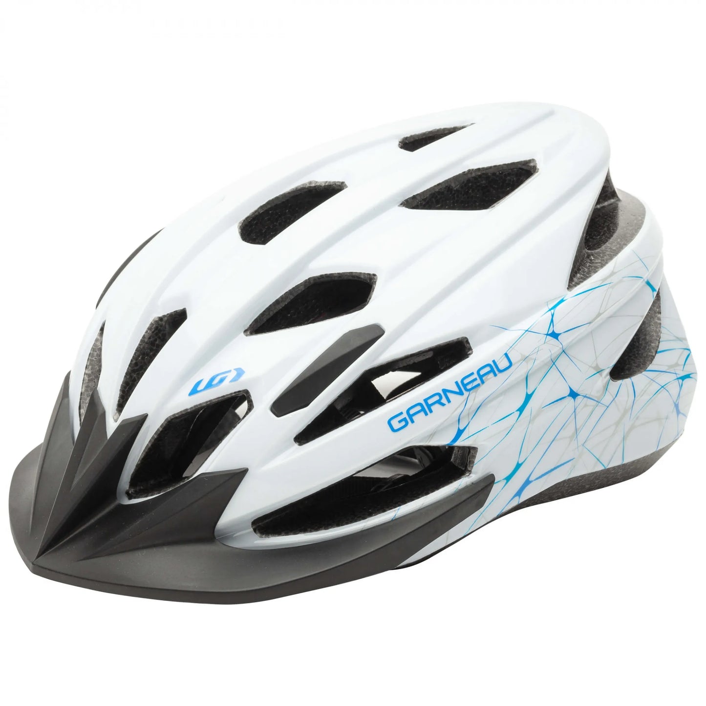 Louis Garneau Razz helmet