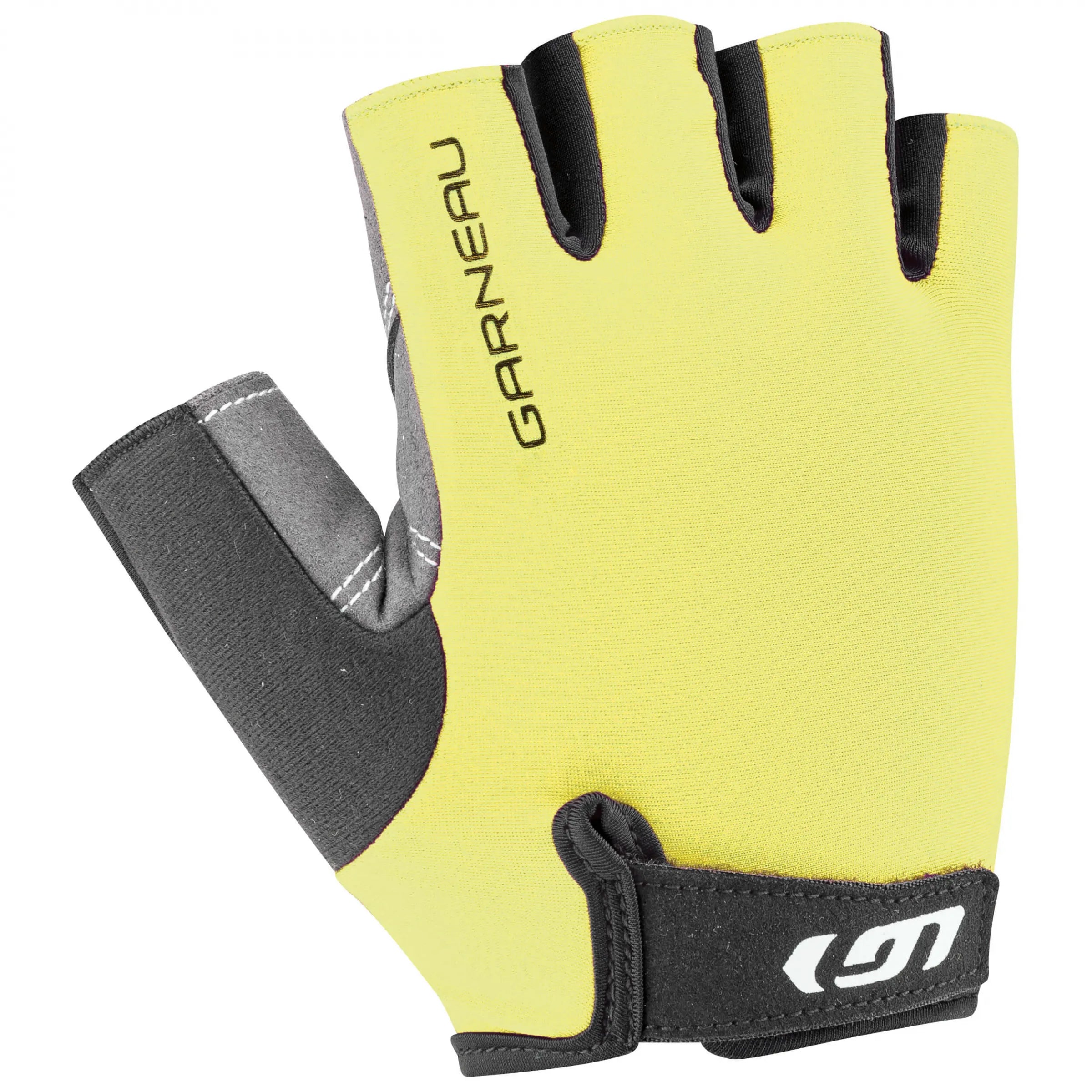 Louis Garneau calory Women's yellow L