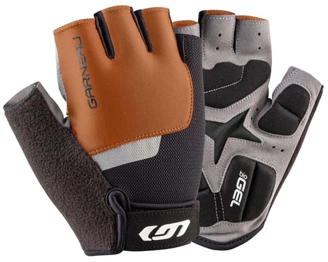 Louis Garneau biogel gloves XXL tan