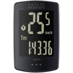 cateye padrone stealth