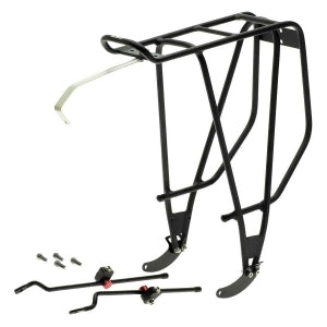 axiom streamliner disc DLX rear rack