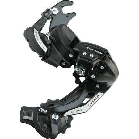 shimano RD-TY500 adpt.