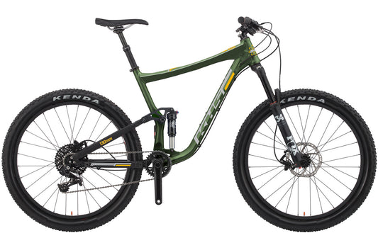 KHS 6500 2022 L mtb kale