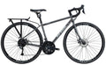 KHS TR101 2022 S road gray