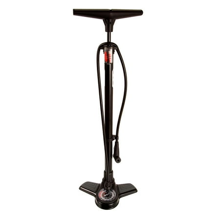 Evo AirPress comp floor pump