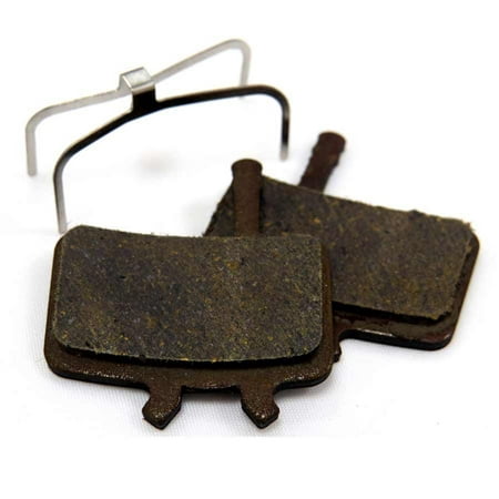 evo avid juicy BB7 disk brake pads organic