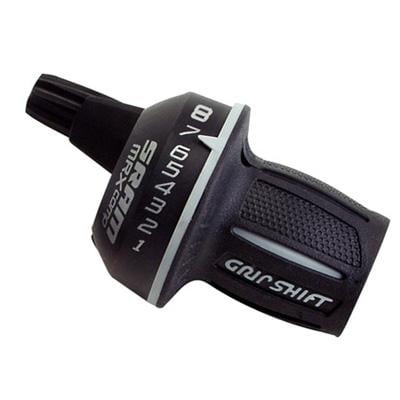 SRAM MRX comp 5spd shimano twist shifter