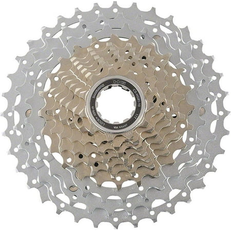 Shimano HG-81-10 LX 10spd 11-34