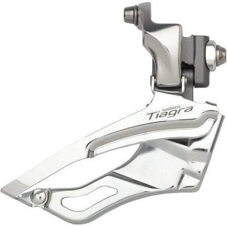 Shimano Tiagra FD-4603 3x10 braze-on downpull