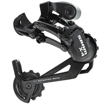 SRAM X4 long cage 8-speed