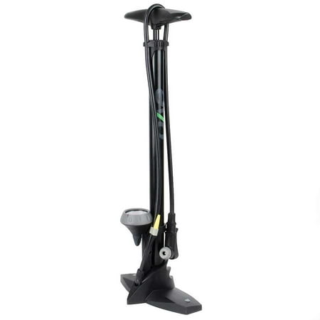 Evo Hurricane Comp floor pump