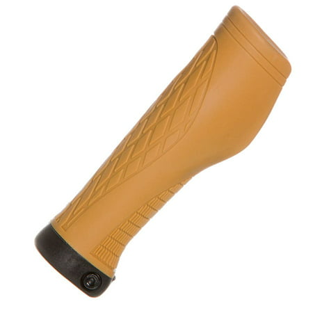 Evo ergo classic lock-on tan grips