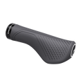 Ergon GS1-L evo grey grips
