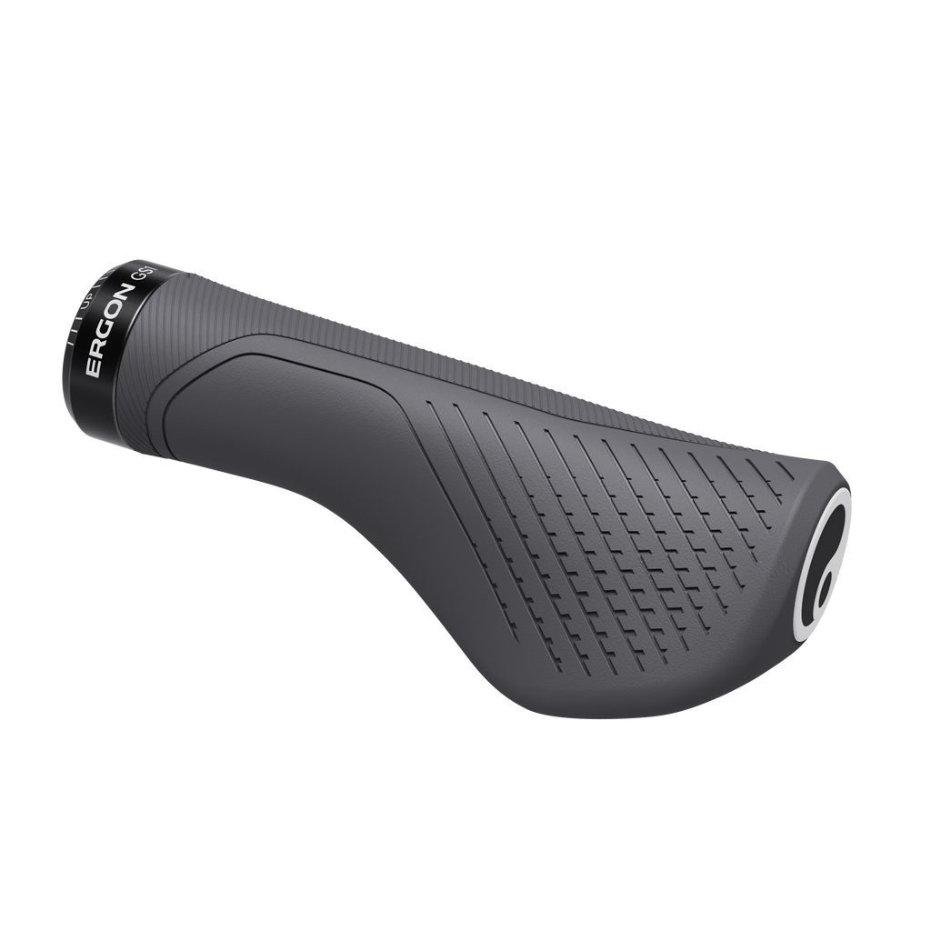 Ergon GS1-L evo grey grips