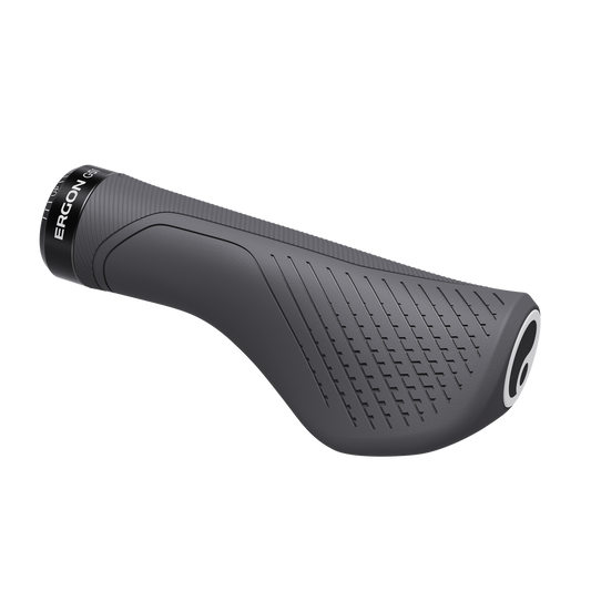 Ergon GS1-L evo grey grips