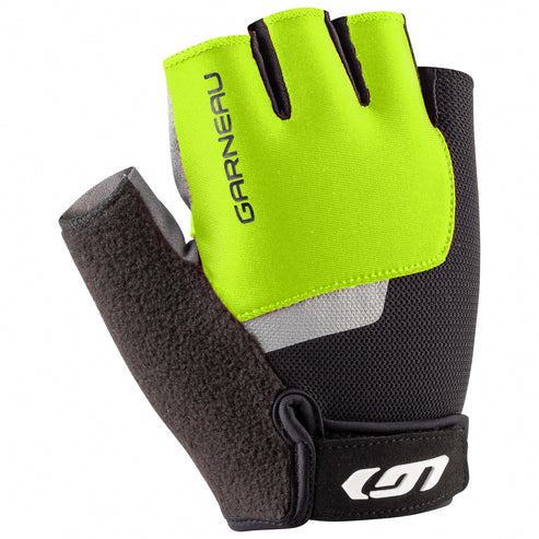 Louis Garneau biogel RX-V gloves Women's L lime