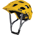 IXS Trail Evo mips yellow XS helmet