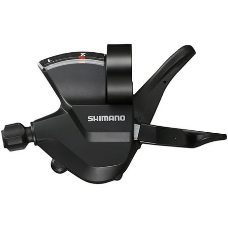 Shimano SL-M315-2L double trigger