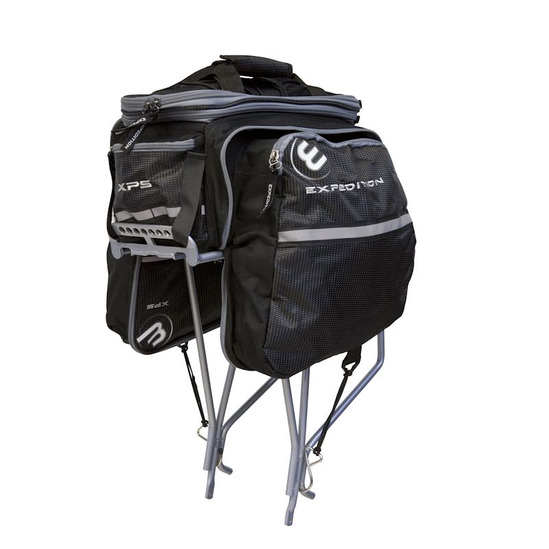 expedition XPS trunk