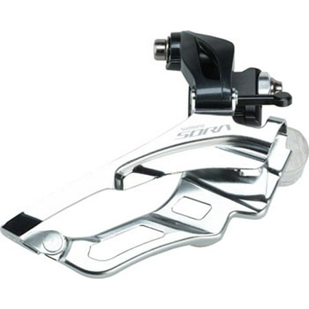 Shimano FDR-3030 3x9-speed clamp 28.6–34.9 downpull