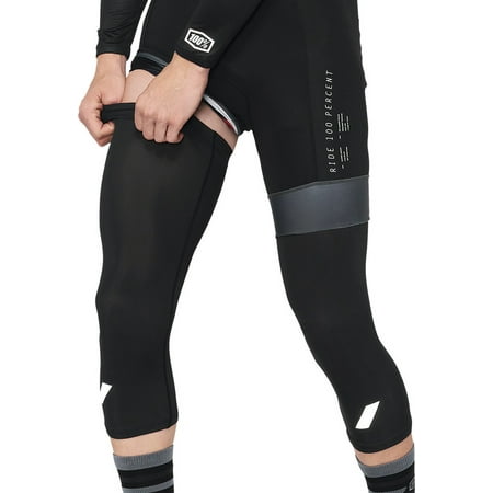 100%,exceeda,knee sleeves S