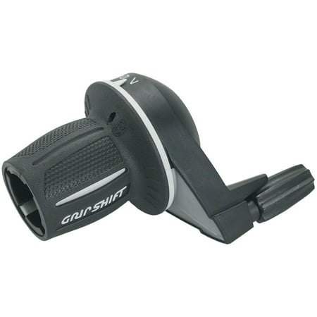 SRAM MRX comp frictionx7 shimano twist shift set