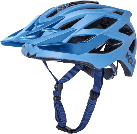 kali lunati blue S/M helmet