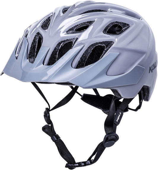 kali chakra solo grey L/XL helmet