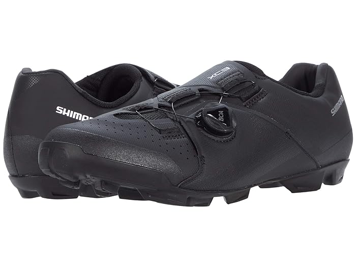 Shimano XC3,black,47