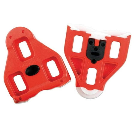 Look delta cleat red